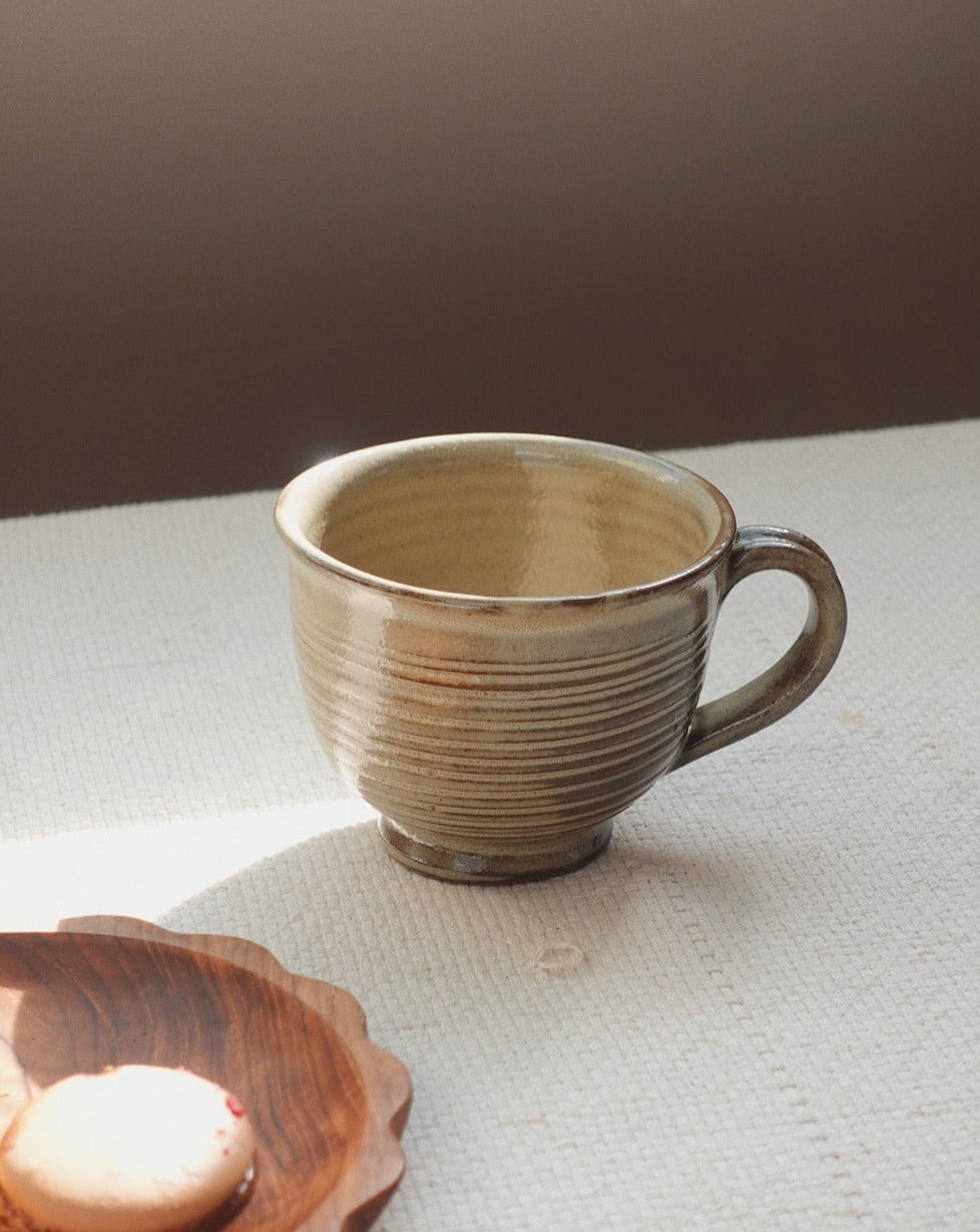 Arun | Vintage mug