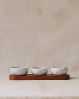 Gift Set | Phala cup & Tonga tray