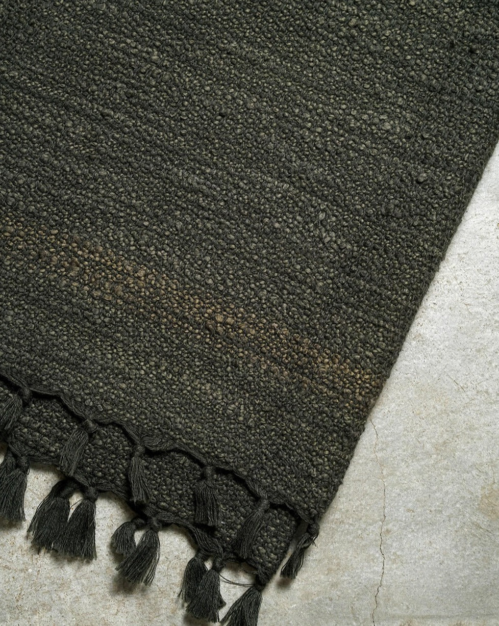 Siem Reap | Handwoven throw