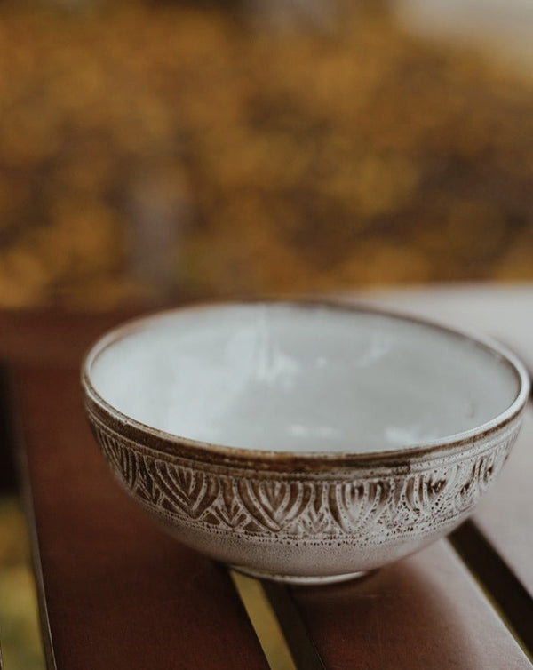 Bai | Rice bowl