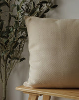 Sor | Handwoven cushion cover