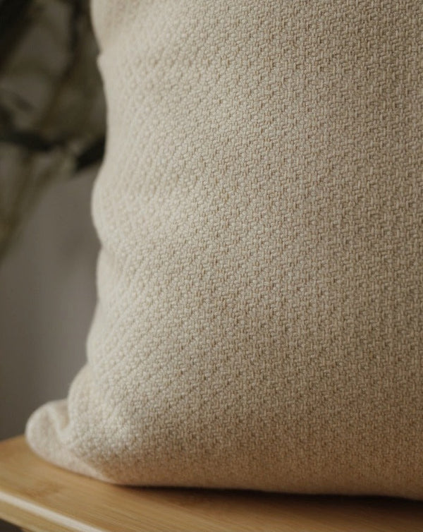 Sor | Handwoven cushion cover