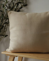 Sor | Handwoven cushion cover