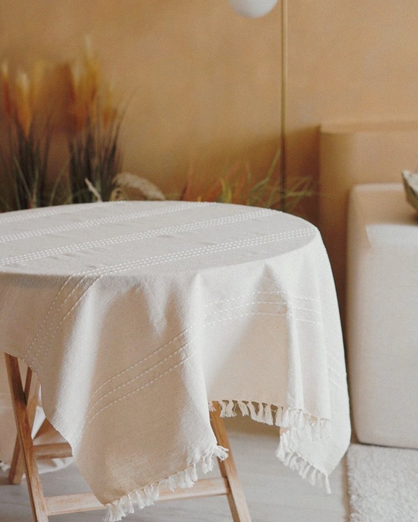 Neary | Tablecloth