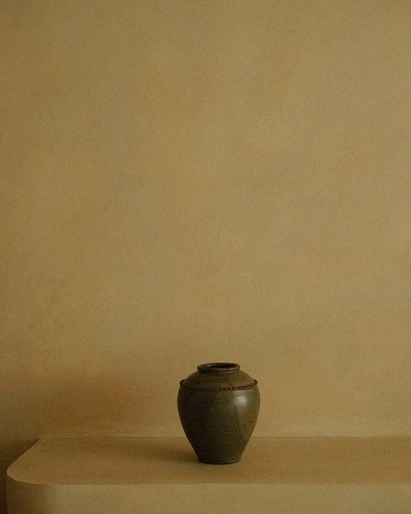 Chasa | vase