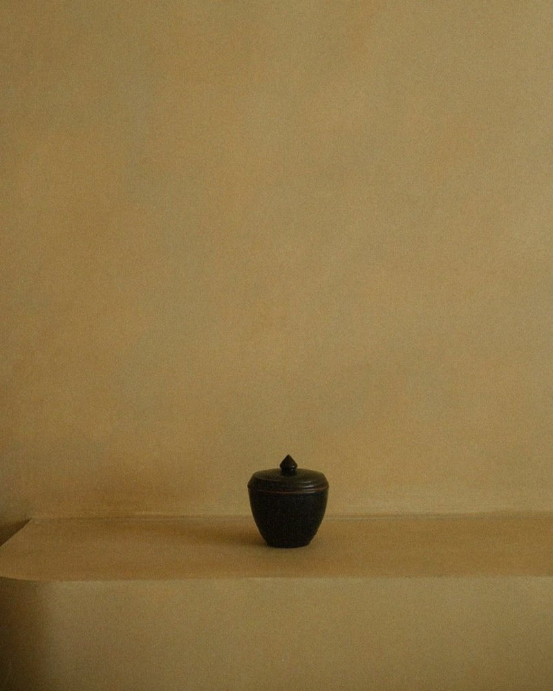 Boran | Rice pot