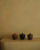 Boran | Rice pot