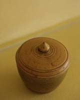 Boran | Rice pot