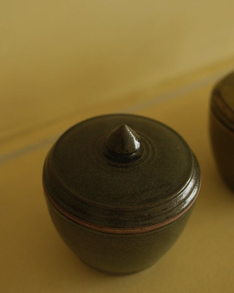 Boran | Rice pot