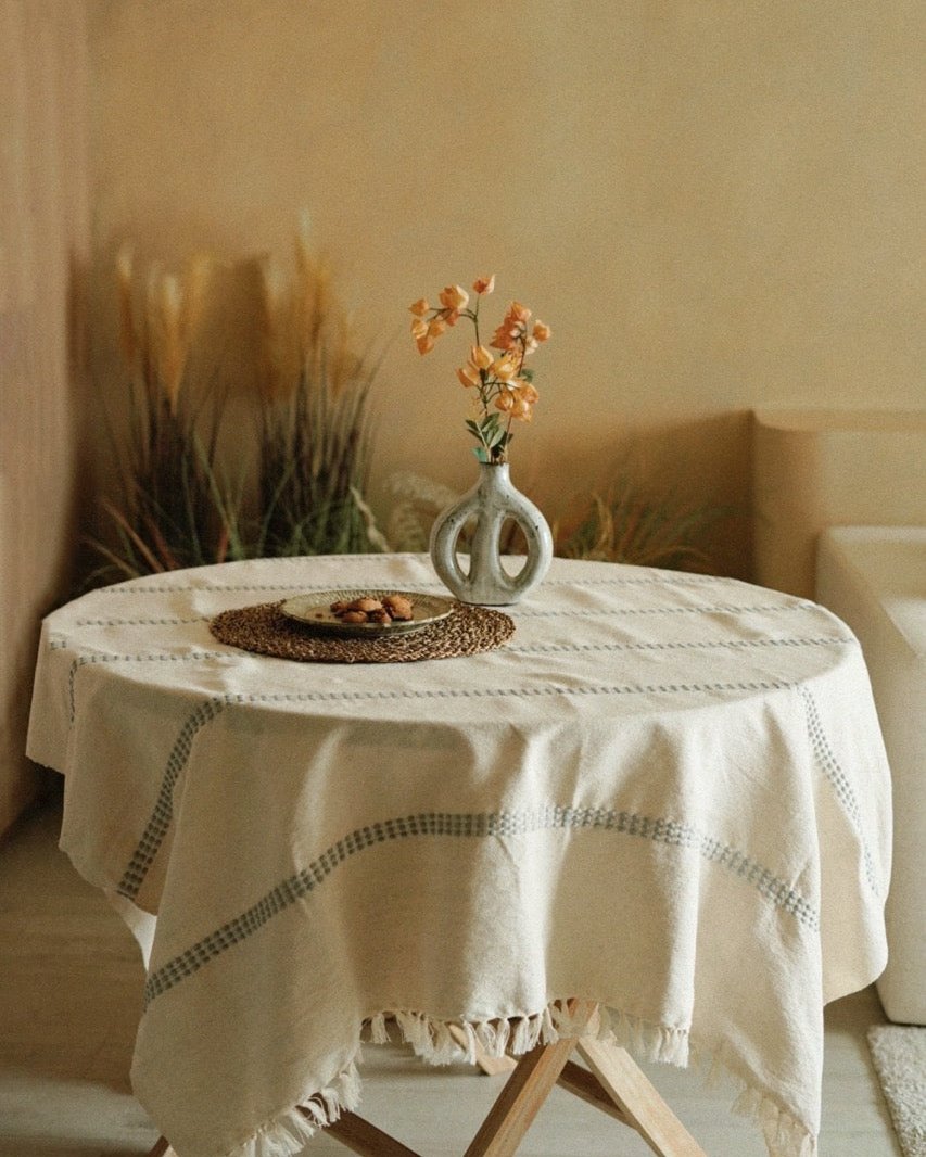 Montha | Tablecloth