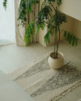 Auliv | Small rug