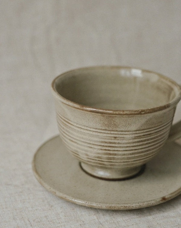 Arun | Vintage mug