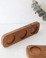 Tonga | wooden tray