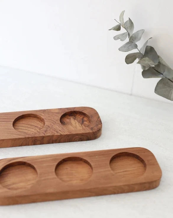 Tonga | wooden tray